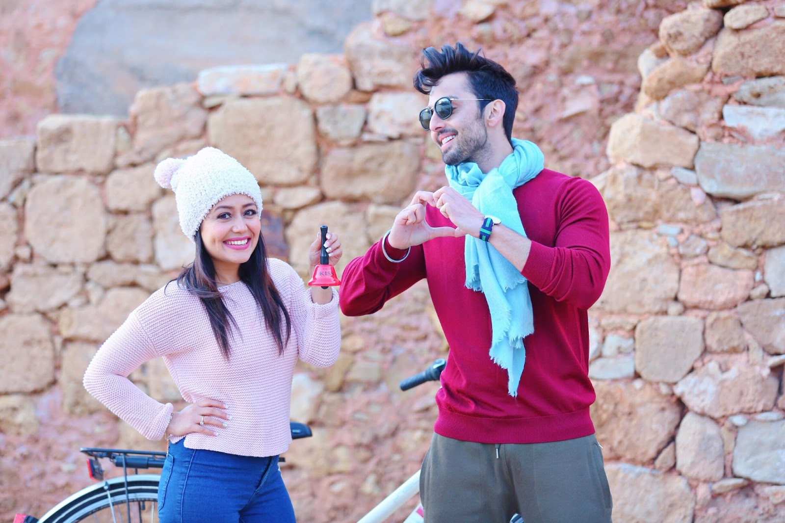 Oh Humsafar Neha Kakkar Mp3