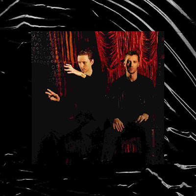 Inside The Rose These New Puritans Album