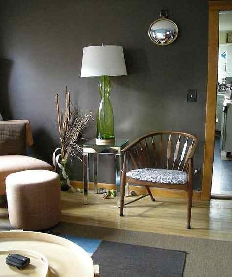 tipos de lamparas para tu sala de estar