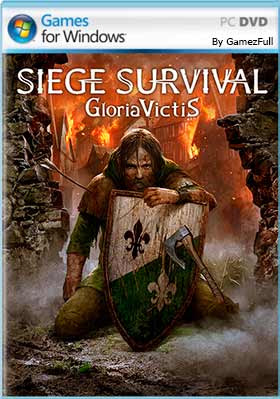 Siege Survival Gloria Victis (2021) PC Full Español