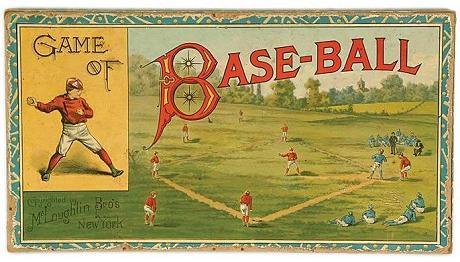 Five Towns Local History: Baseball in the Branch