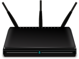 What is router