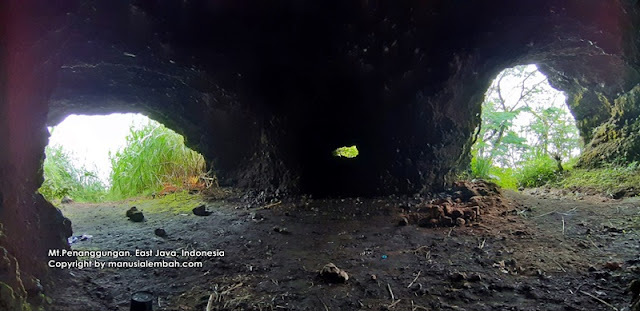 Pendakian Gunung Penanggungan via Kedungudi