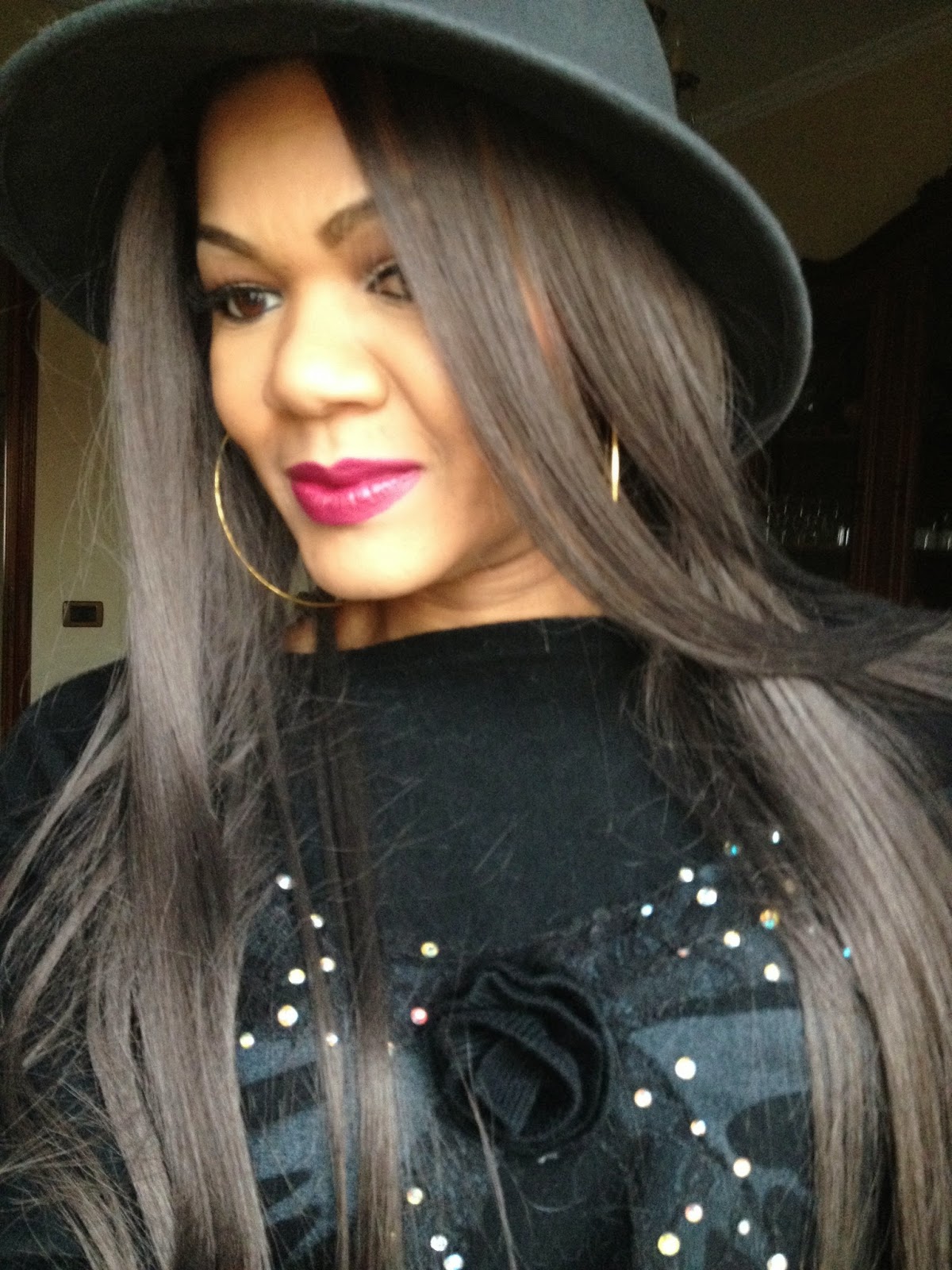 Dressing Styles, Makeup And Fitness Tips How to make synthetic hair less shiny