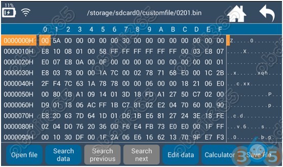 lonsdor-k518ise-hex-editor-6
