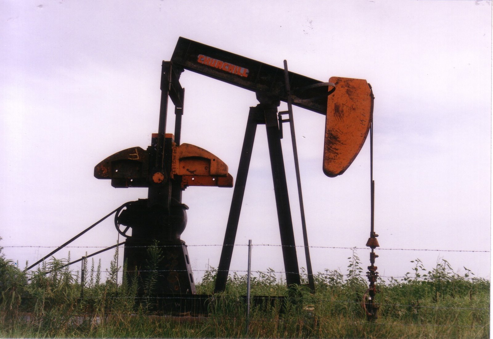 Marathon Pundit Fossil fuel triumph Budget for North Dakota oil town