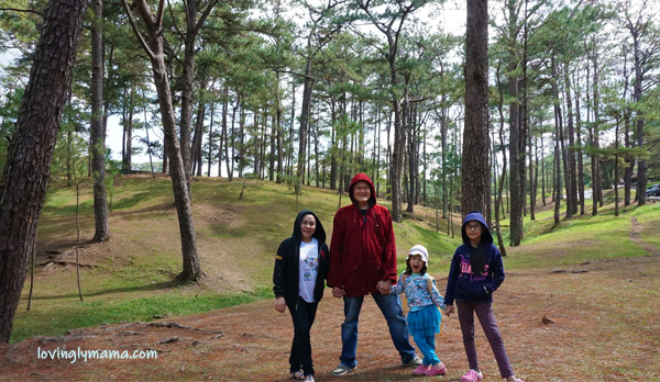 Baguio Country Club - Baguio City - Baguio City hotels - Baguio hotels - Philippines - Philippine hotels - Bacolod blogger - Bacolod mommy blogger - family vacation - family travel