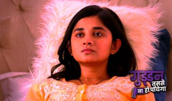 Guddan Tumse Na Ho Payega 26 November 2020 Written Update Choti Guddan and Guddan unite