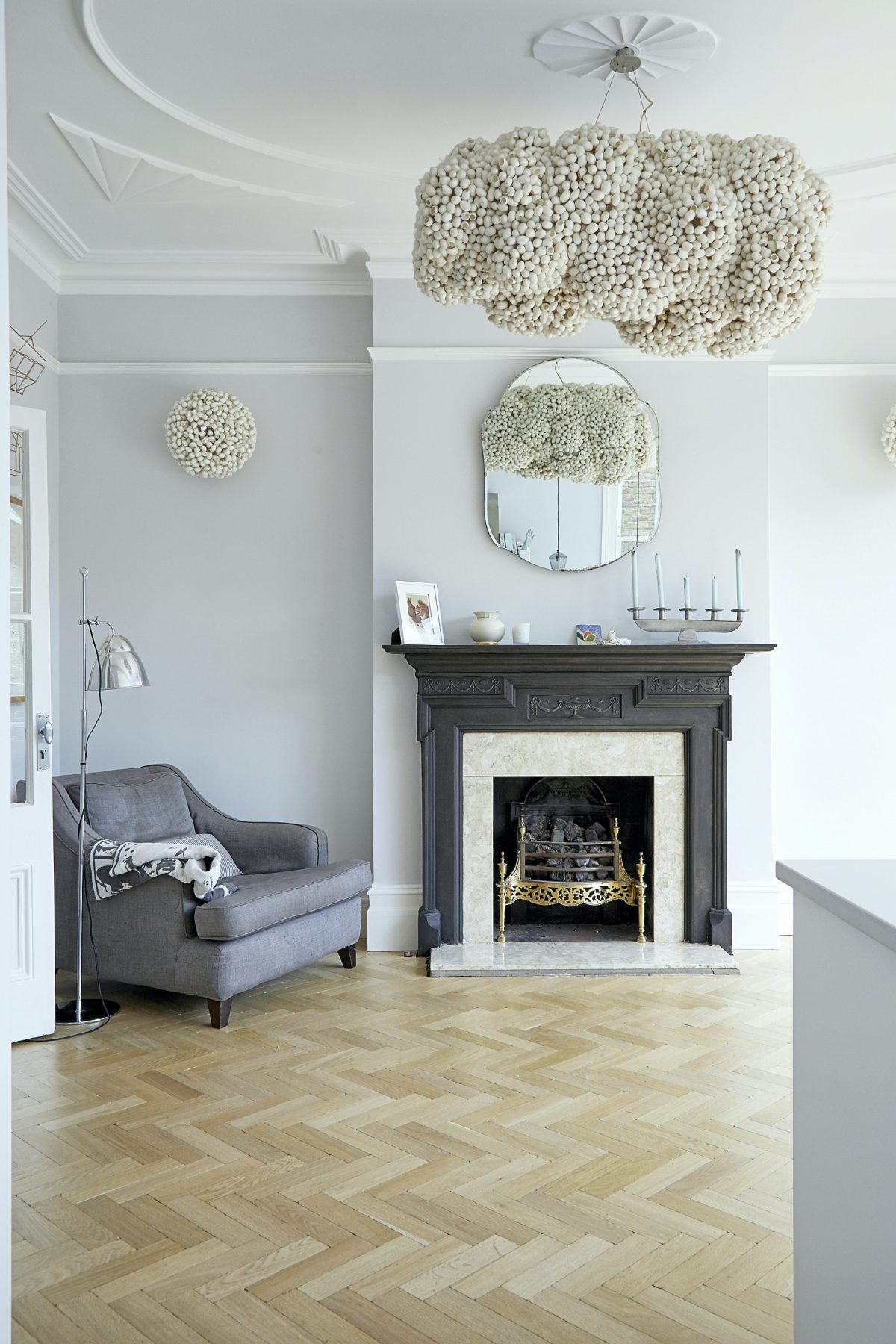 Home Sweet Home: London Chic