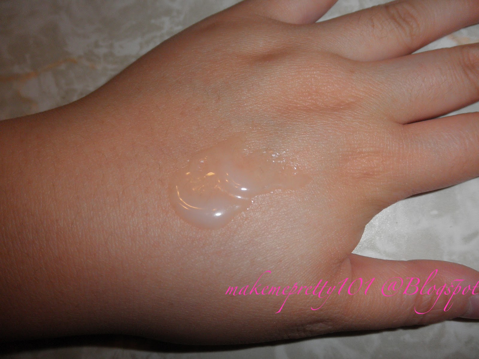 shiseido matifying moisturizer