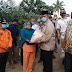 Kunjungi Korban Banjir Ujung Gading, Nasrul Abit Serahkan Bantuan Dari Pemprov Sumbar