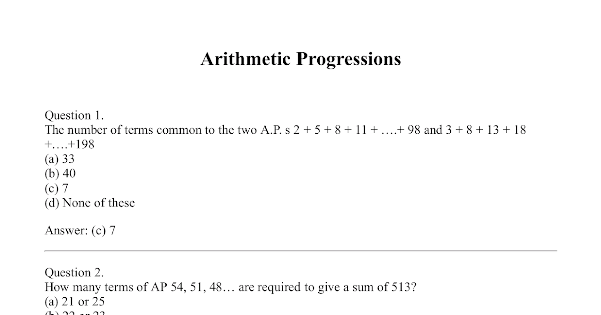 Progression case study image