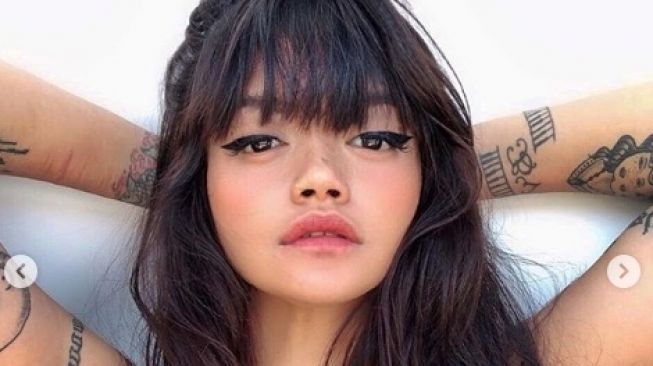 Model Indonesia Dylan Sada Meninggal Dunia di AS Model Indonesia Dylan Sada Meninggal Dunia di AS