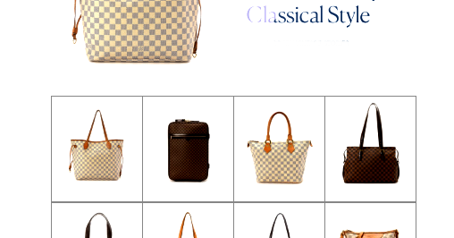 Vancouver Luxury Designer Consignment Shop: Sell Louis Vuitton in Vancouver, instant cash for ...