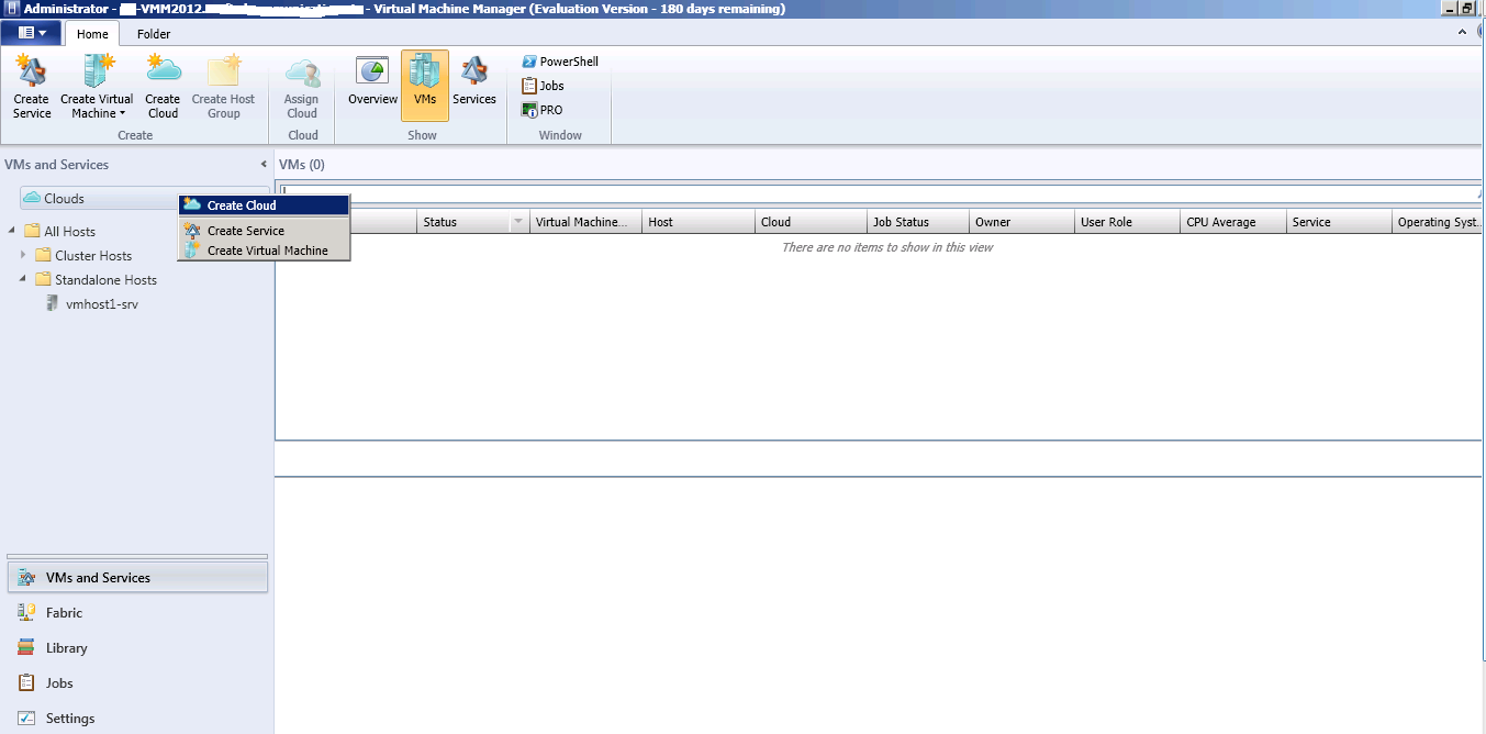 Kevin Greene IT Blog: Cloud Management with System Center - Building a ...