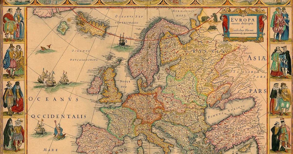 Explique O Eurocentrismo Com Base Nos Referenciais Da Cartografia EDULEARN