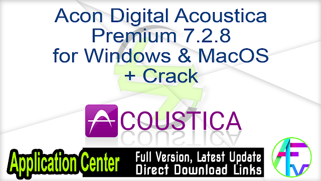 acoustica premium portqable acoustica premium portqable