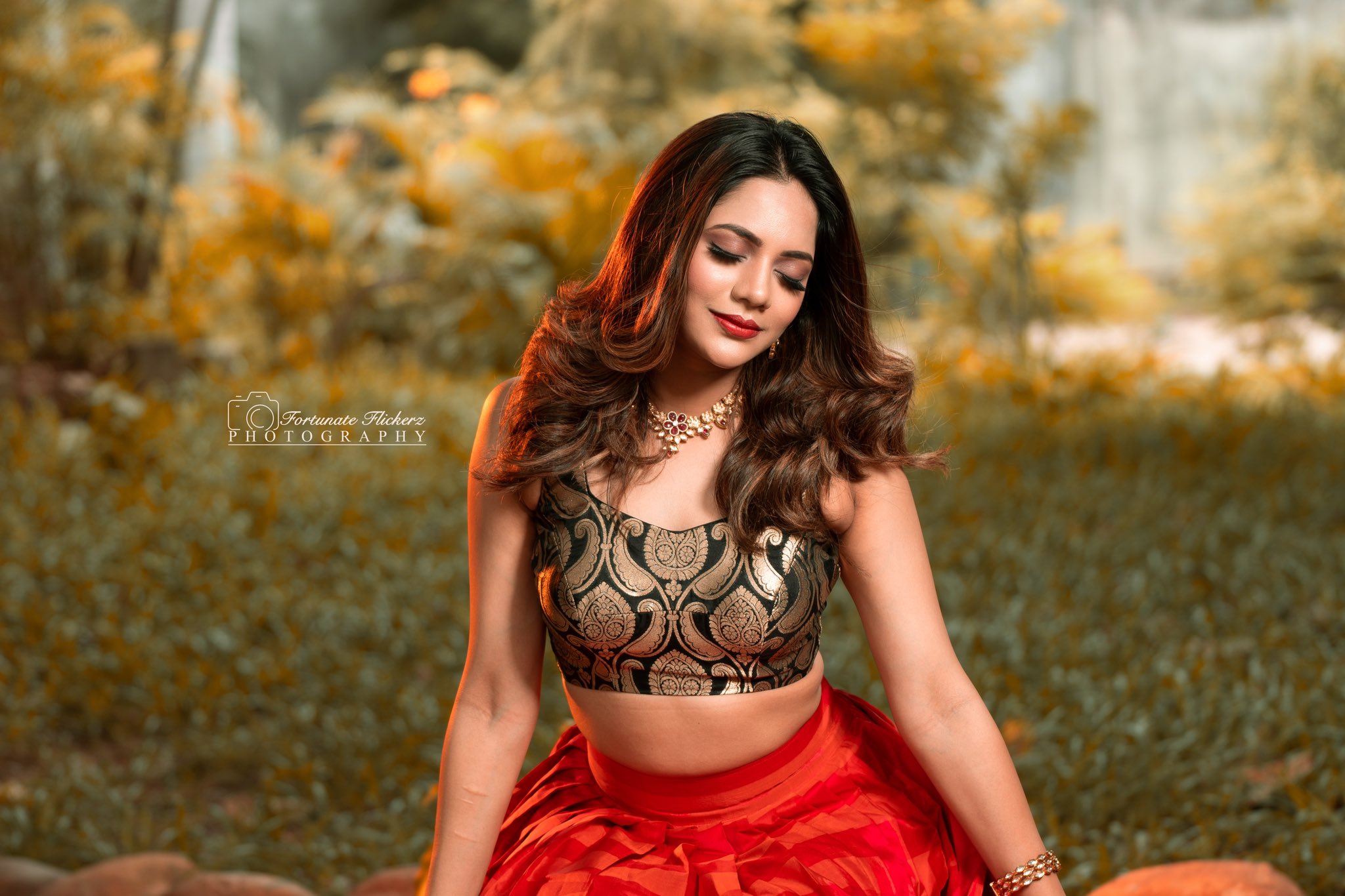 Aishwarya dutta Latest Photoshoot