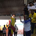 Abertura da 22ª edição dos Jogos Regionais do Idoso é marcada pela emoção