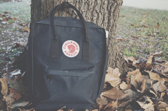 fjallraven kanken copia