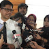 KPK Koordinasi dengan Menteri BUMN dan Menteri Keuangan tentang Penyelundupan Harley di Pesawat Garuda