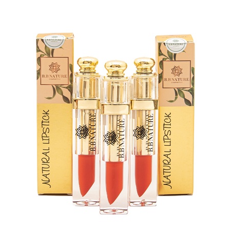 SON KHÔNG CHÌ THIÊN NHIÊN – B.B NATURE