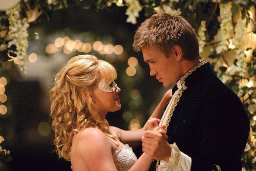 A Cinderella Story: If The Story Fits Prince Is Thomas Law
