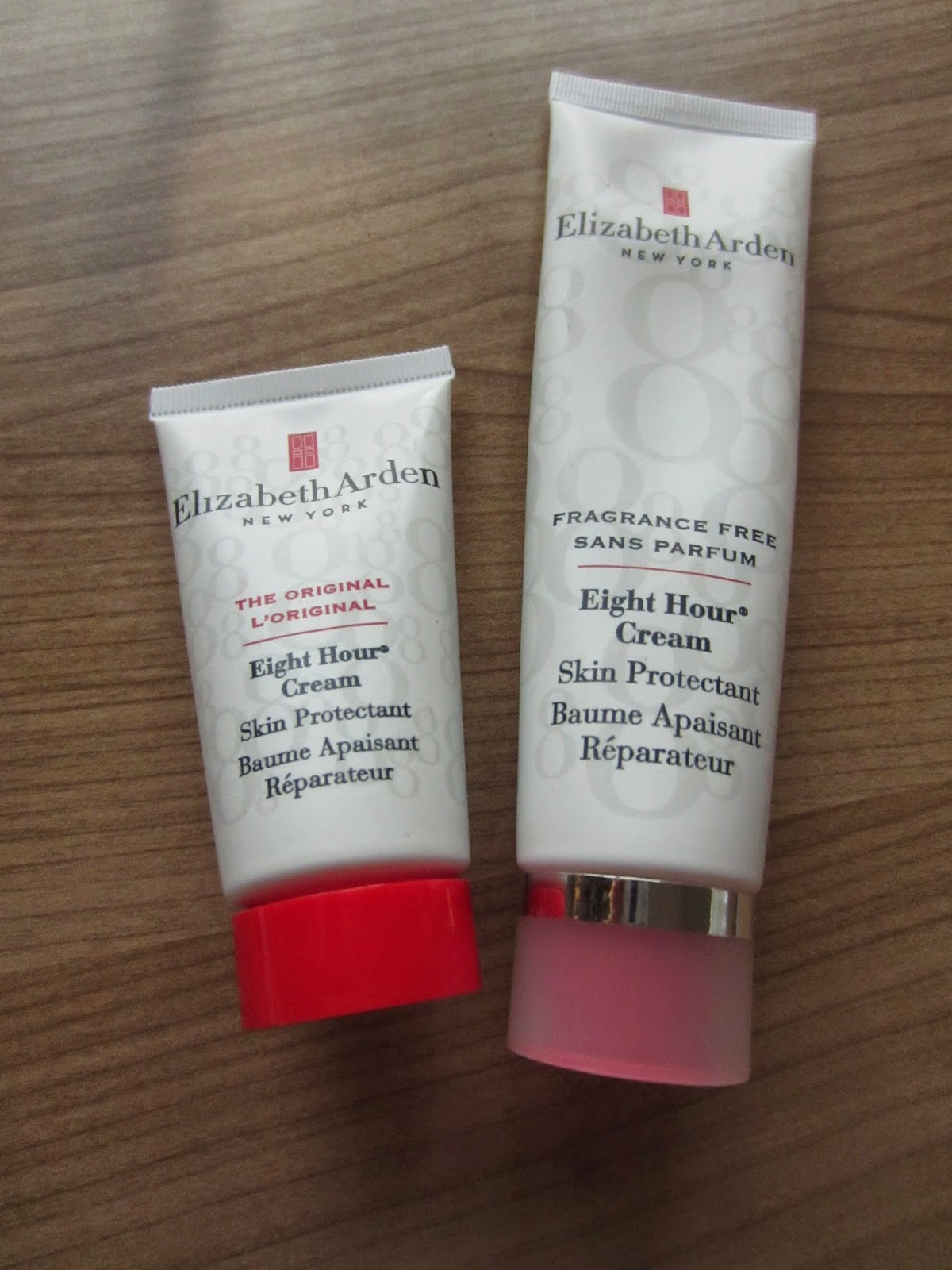 elizabeth arden 8 hour skin protectant fragrance free
