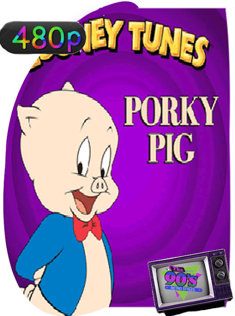 El Puerco Porky [1964] Temporada 1 Latino [Google Drive] Panchirulo