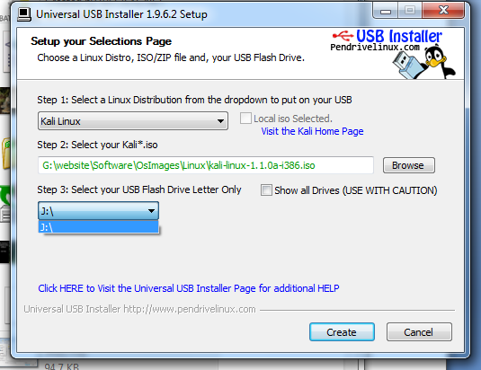 kali linux lite vs full kali linux lite vs full