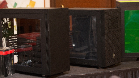 Savera Digital India & Thermaltake showcases its Cool Innovations in Event ‘Beat the Heat with Thermaltake’ Savera Digital India & Thermaltake showcases its Cool Innovations in Event ‘Beat the Heat with Thermaltake’