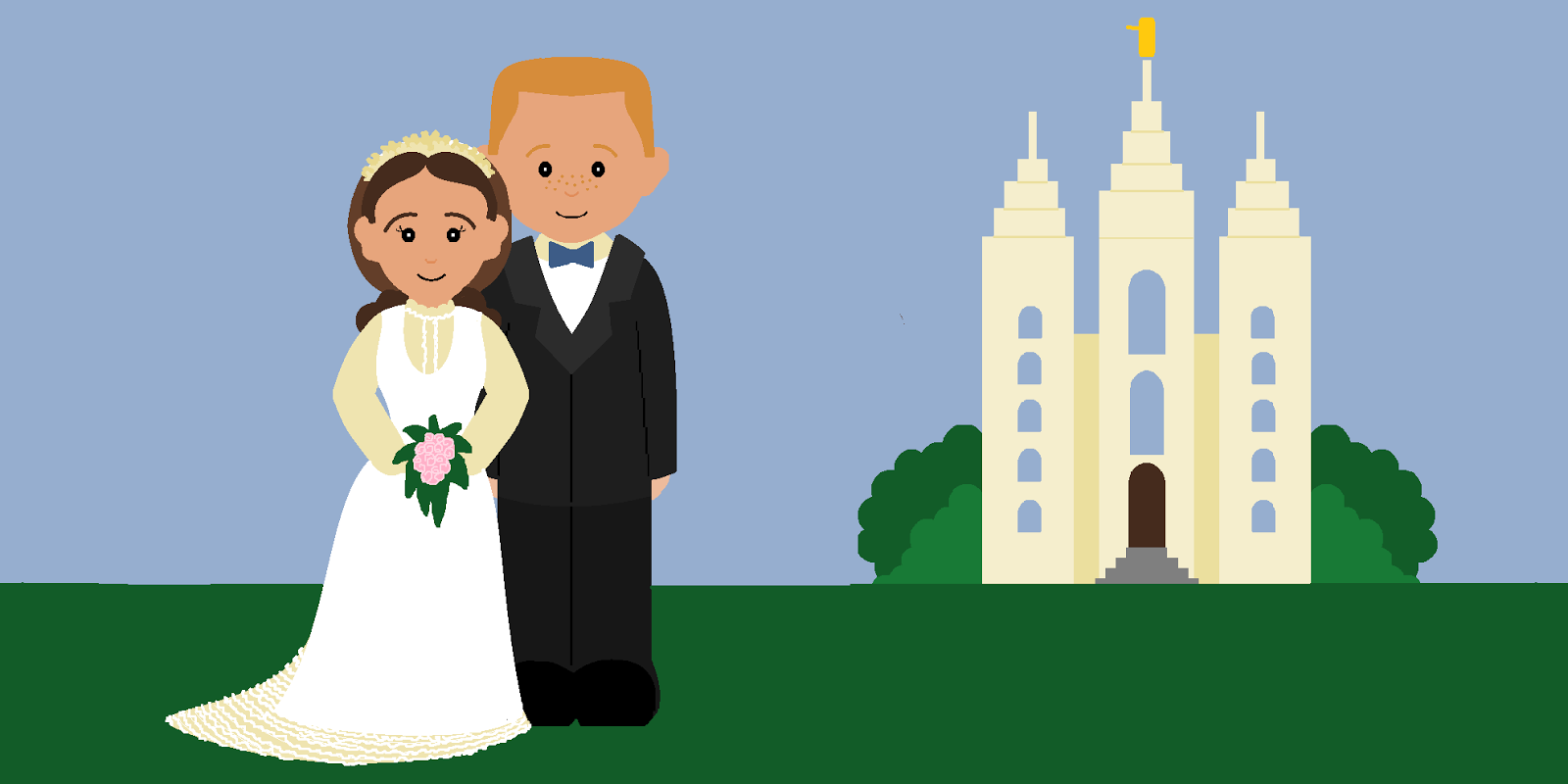 free lds family clipart - photo #46