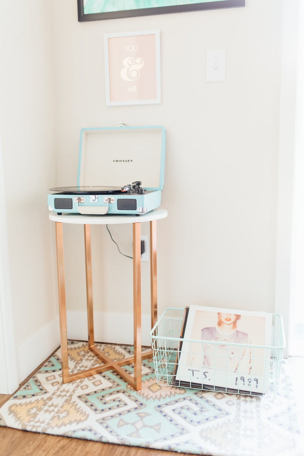 Apartment Tour Lucky Day