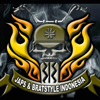  Japstyle  Bratstyle Indonesia