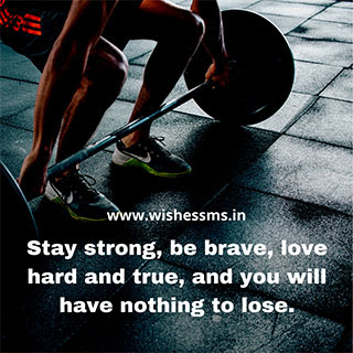20+ One and Two Line Motivational Quotes and Status in English - Wishes SMS