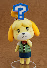 Nendoroid Animal Crossing Isabelle (#327) Figure