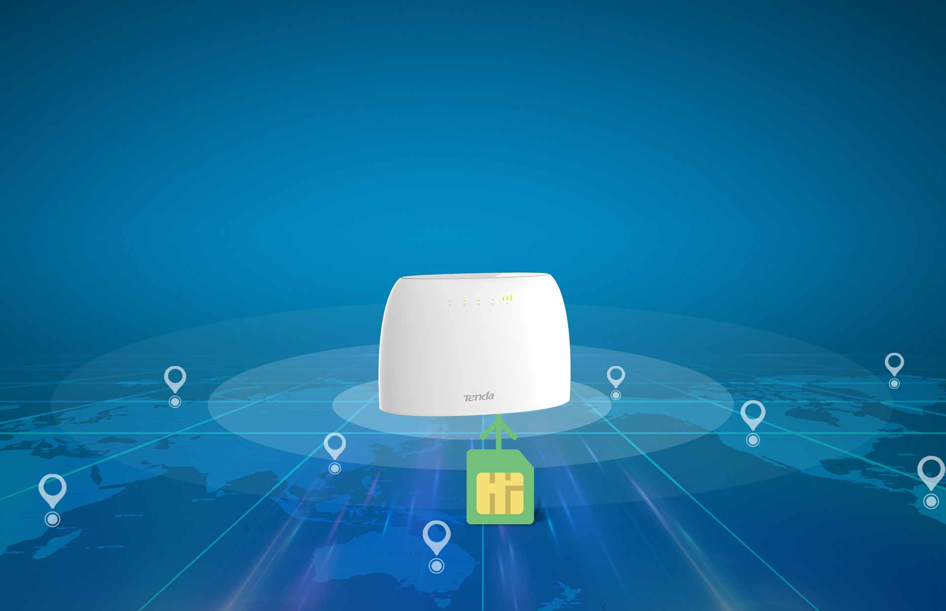 phát wifi tại bến tre