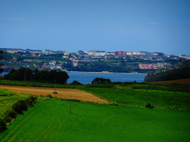 Xurde Morán: SEARES Y LA HISTORIA DE LA SEARILA (CASTROPOL, ASTURIAS