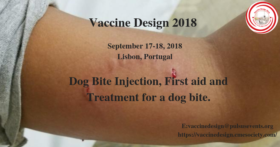 Which Injection Is Given After Dog Bite