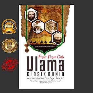Pesan-Pesan Cinta Ulama Klasik Dunia 1 IMG 20200826 WA0015
