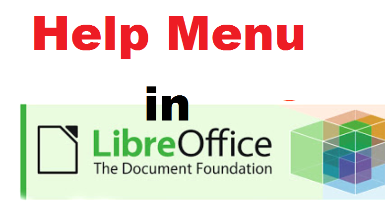 libreoffice help download libreoffice help download