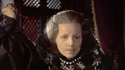 Zombies are Magic!: Countess Dracula 1971