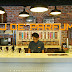 PERFUME BAR & CAFE AJ DE' PARFUM KINI DIBUKA! 