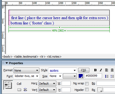 The Latest HTML5 & CSS3 Techniques: Making A Notepad Effect Using CSS ...