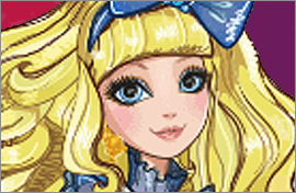 EAH Blondie Lockes Dolls EAH Blondie Lockes Dolls