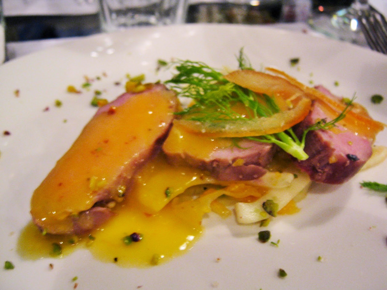 le officine del gusto roma