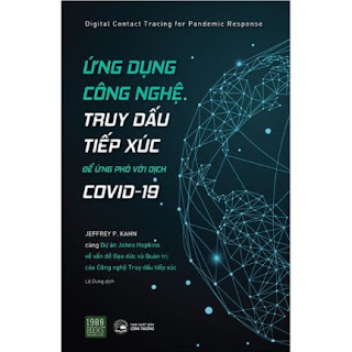 Ứng Dụng Công Nghệ Truy Dấu Tiếp Xúc Để Ứng Phó Với Covid - 19 ebook PDF EPUB AWZ3 PRC MOBI