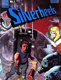 Silverheels Comic - Read Silverheels Online For Free - Read Comic