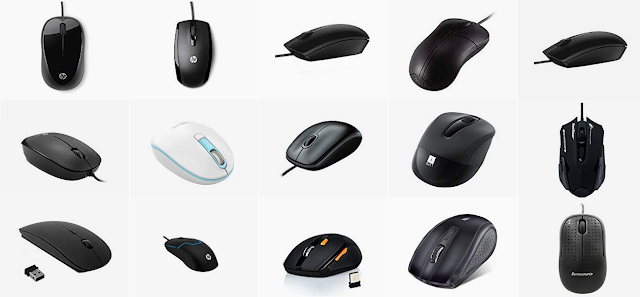 Best Mouse Under INR 500 in 2020 