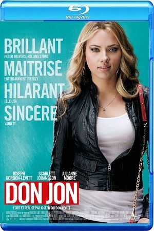 Don Jon BRRip BluRay 720p